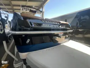 Thumbnail von Supra SE 550