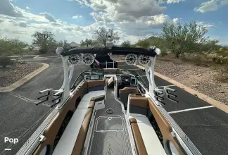 Thumbnail von Supra SE 550