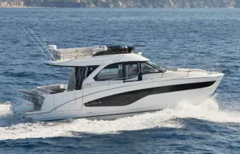 Beneteau Antares 12