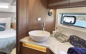 Thumbnail von Beneteau Antares 12