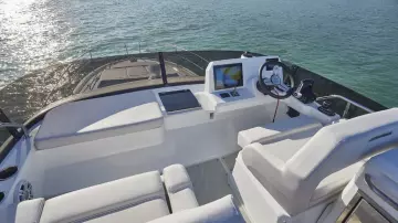 Thumbnail von Beneteau Antares 12