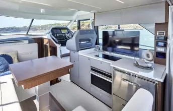 Thumbnail von Beneteau Antares 12