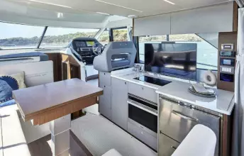 Thumbnail von Beneteau Antares 12