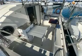 Thumbnail von Fountaine Pajot Antigua 37