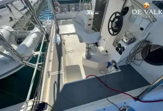 Thumbnail von Fountaine Pajot Antigua 37