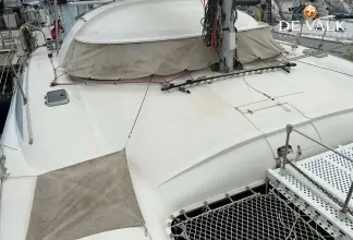 Thumbnail von Fountaine Pajot Antigua 37