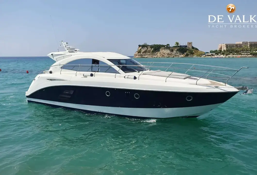 Beneteau Monte Carlo 47