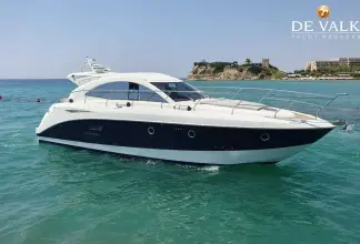 Thumbnail von Beneteau Monte Carlo 47