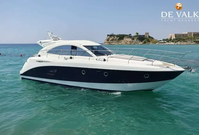 Beneteau Monte Carlo 47