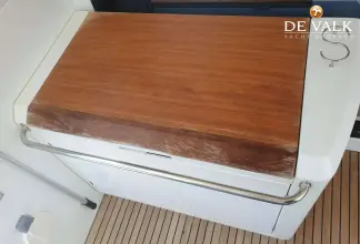 Thumbnail von Beneteau Monte Carlo 47