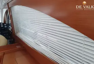 Thumbnail von Beneteau Monte Carlo 47