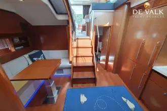 Thumbnail von Beneteau Monte Carlo 47