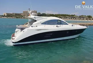 Thumbnail von Beneteau Monte Carlo 47