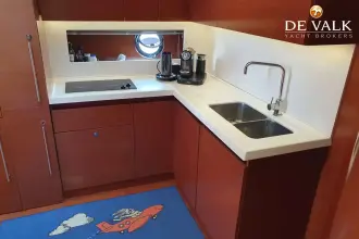 Thumbnail von Beneteau Monte Carlo 47