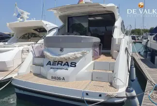 Thumbnail von Beneteau Monte Carlo 47