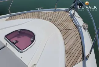 Thumbnail von Beneteau Monte Carlo 47