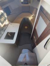 Thumbnail von Bayliner 855 Cruiser