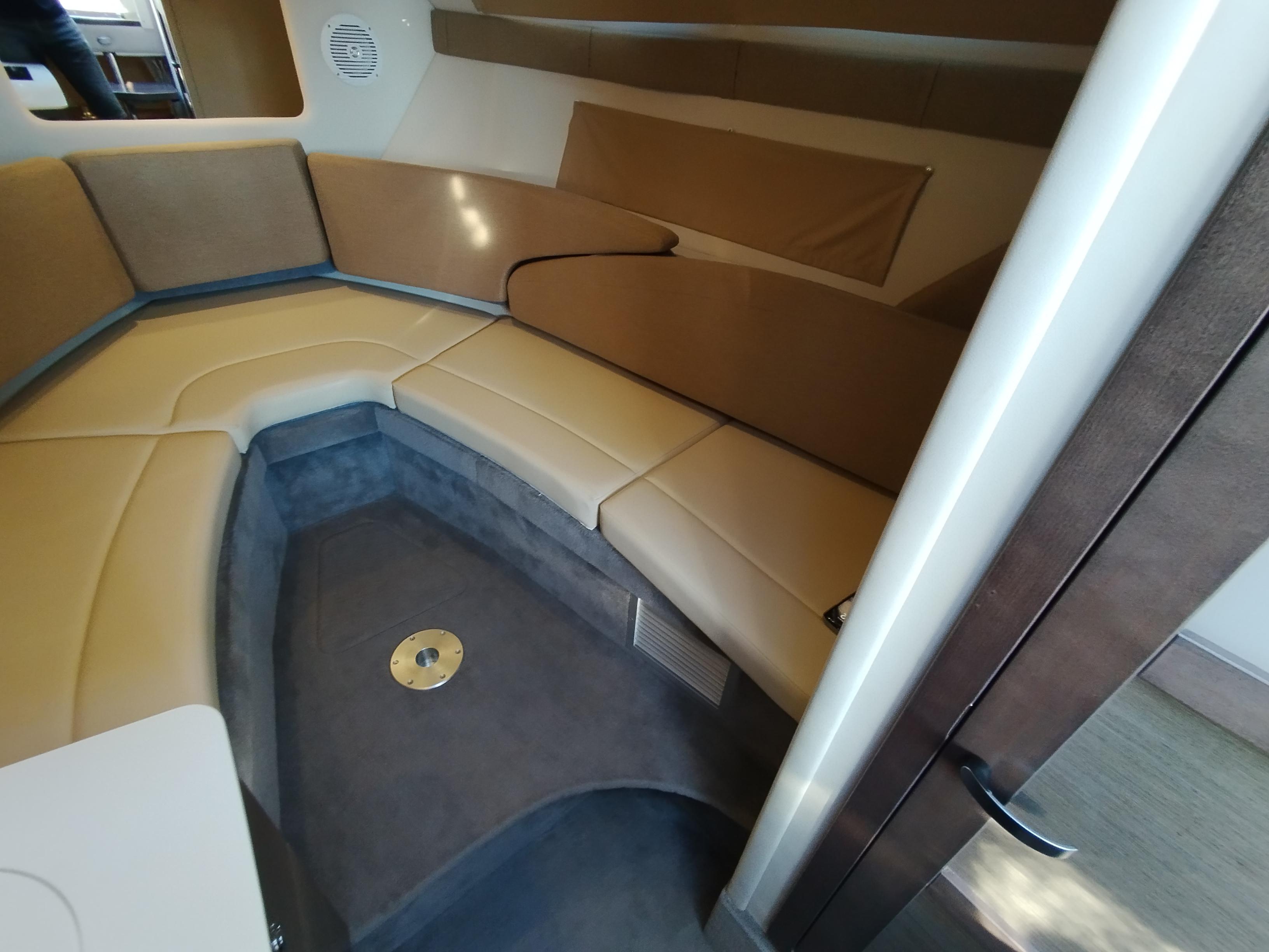 Thumbnail von Bayliner 855 Cruiser