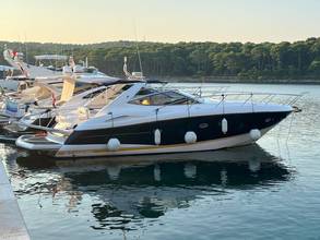 Thumbnail von Sunseeker Portofino 46