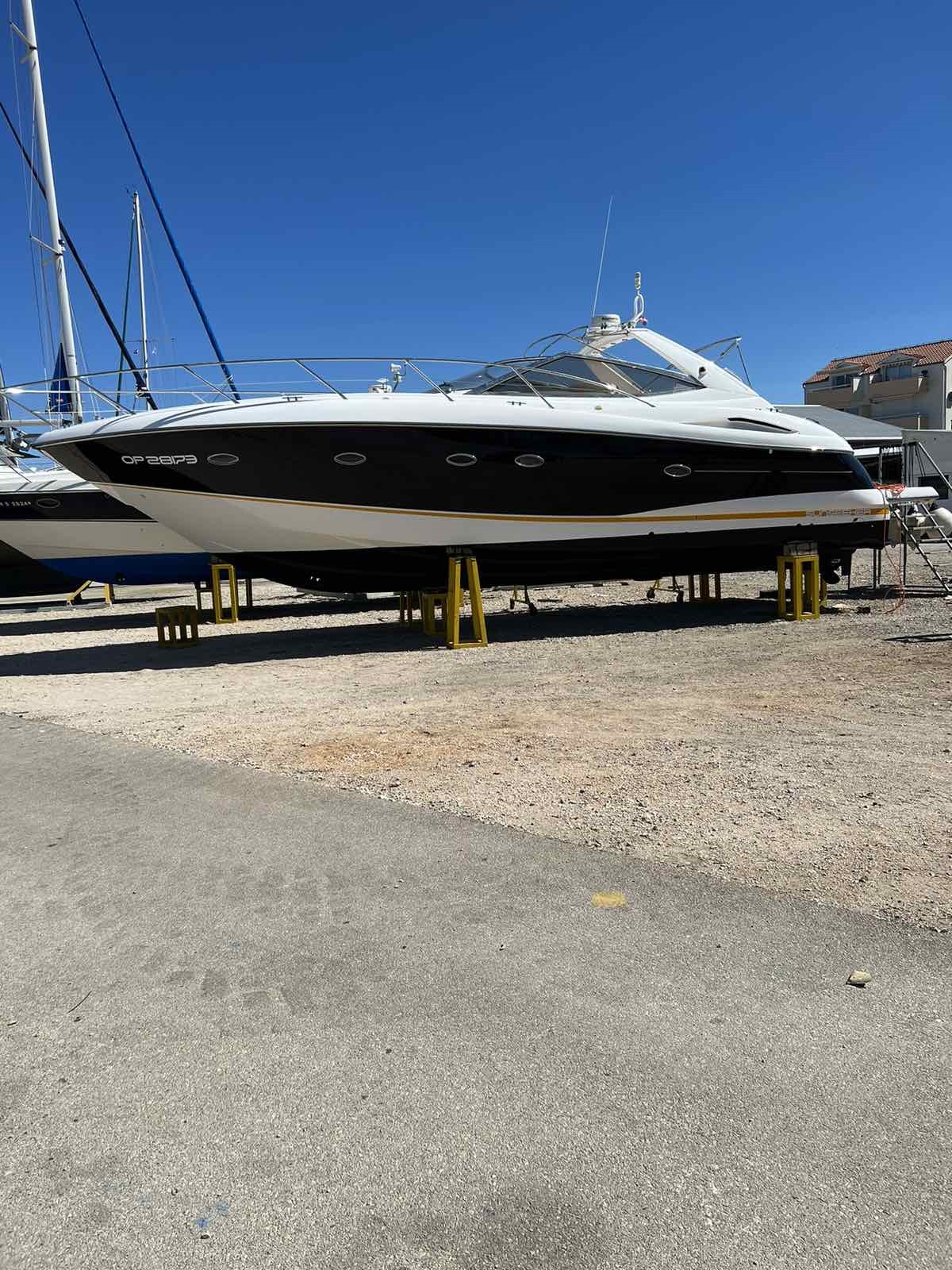 Thumbnail von Sunseeker Portofino 46