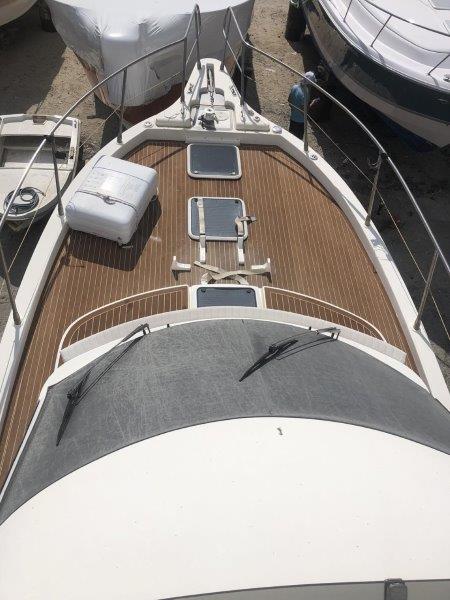 Thumbnail von Azul Marina 430