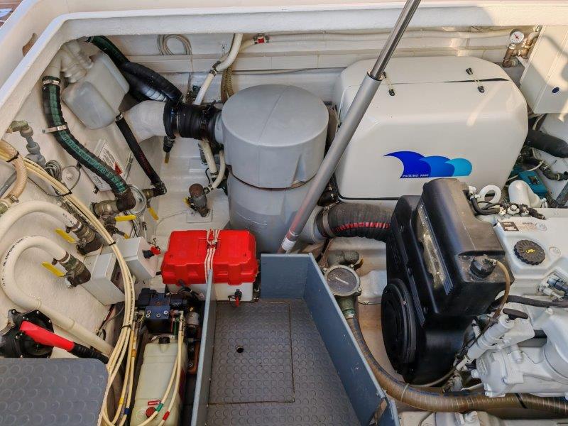 Thumbnail von Azul Marina 430