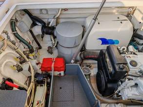 Thumbnail von Blue Navy 430