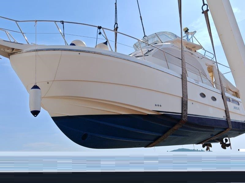 Thumbnail von Azul Marina 430