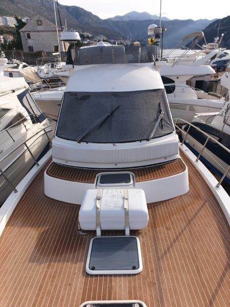 Thumbnail von Azul Marina 430