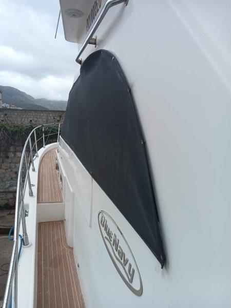 Thumbnail von Azul Marina 430