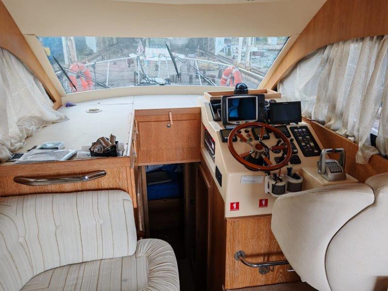 Thumbnail von Azul Marina 430