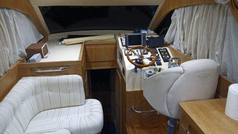 Thumbnail von Azul Marina 430