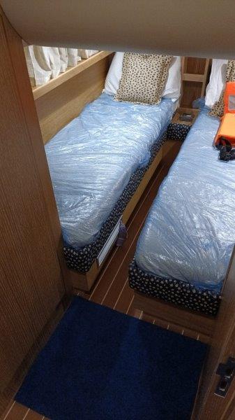 Thumbnail von Azul Marina 430