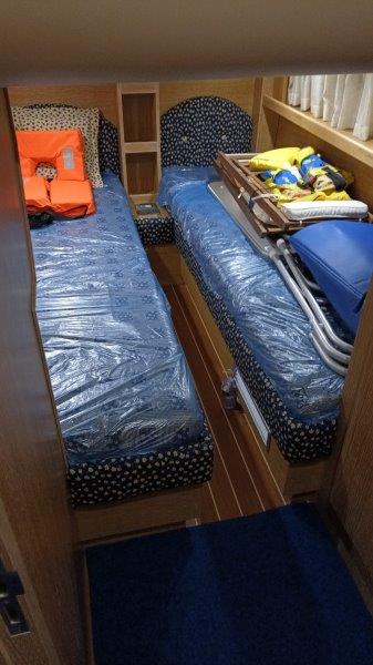 Thumbnail von Azul Marina 430