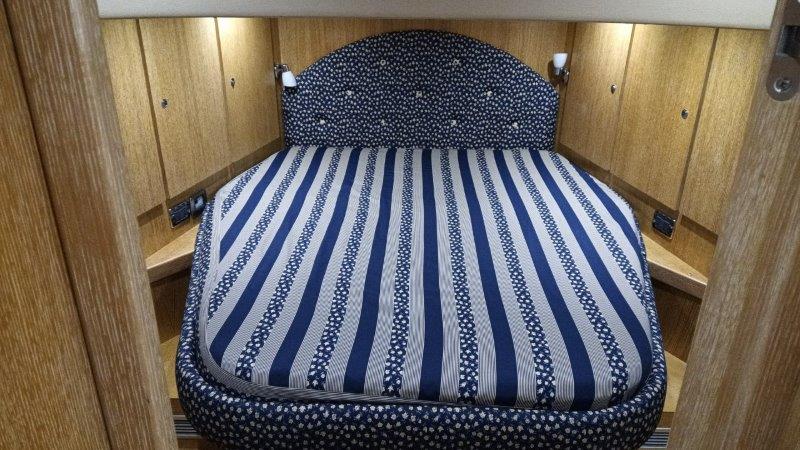 Thumbnail von Azul Marina 430