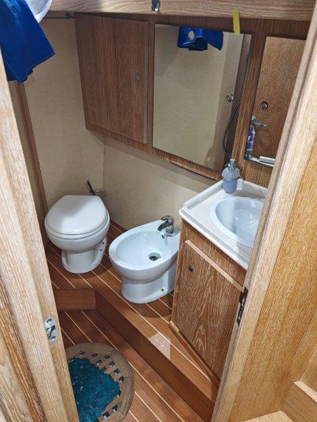 Thumbnail von Azul Marina 430