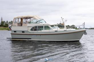 Thumbnail von Linssen Grand Sturdy 35.0 AC INTERO
