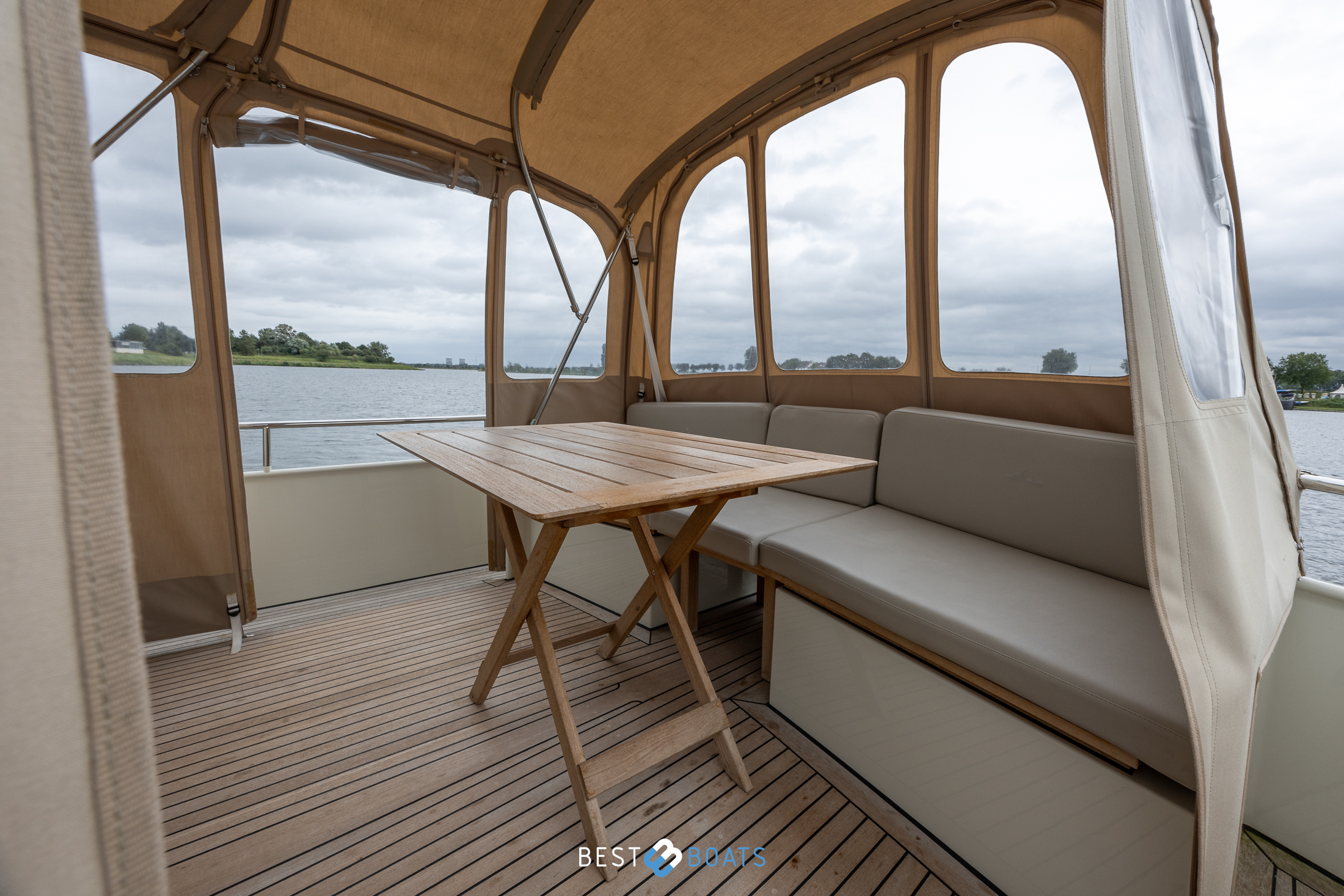 Thumbnail von Linssen Grand Sturdy 35.0 AC INTERO