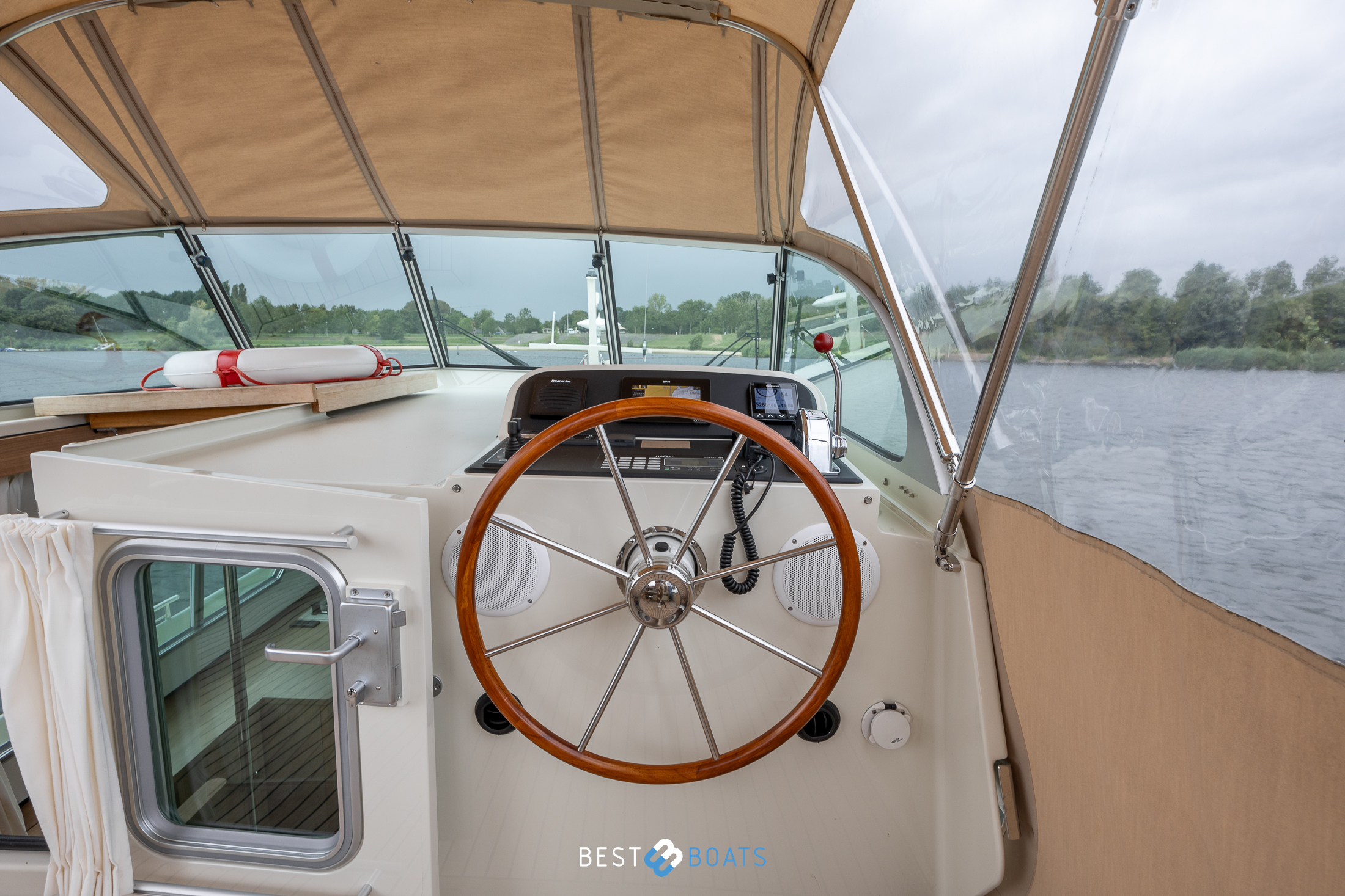 Thumbnail von Linssen Grand Sturdy 35.0 AC INTERO