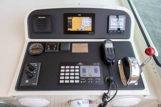 Thumbnail von Linssen Grand Sturdy 35.0 AC INTERO