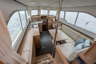 Thumbnail von Linssen Grand Sturdy 35.0 AC INTERO