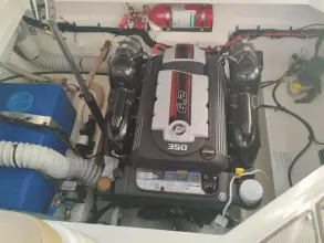 Thumbnail von Bayliner Ciera 8