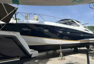 Thumbnail von Sea Ray 320 Sundancer