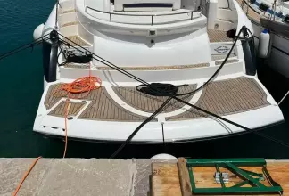 Thumbnail von Sea Ray 320 Sundancer