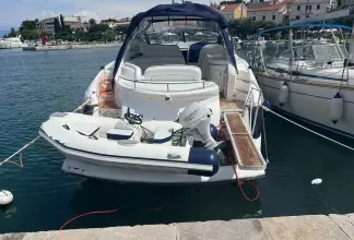 Thumbnail von Sea Ray 320 Sundancer