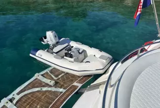 Thumbnail von Sea Ray 320 Sundancer