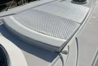 Thumbnail von Sea Ray 320 Sundancer