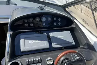 Thumbnail von Sea Ray 320 Sundancer