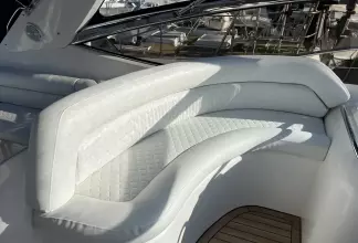 Thumbnail von Sea Ray 320 Sundancer