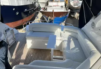 Thumbnail von Sea Ray 320 Sundancer